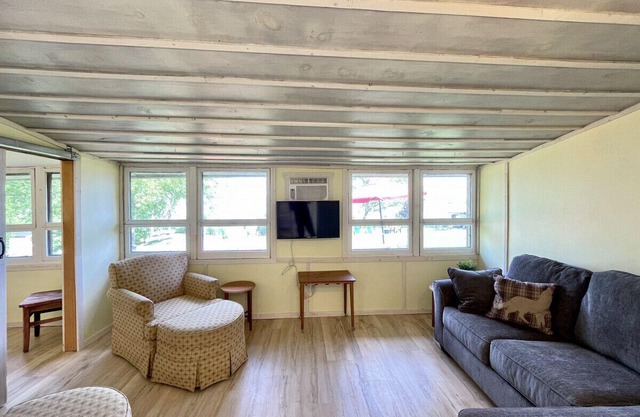 Cottage Catch Resort 
