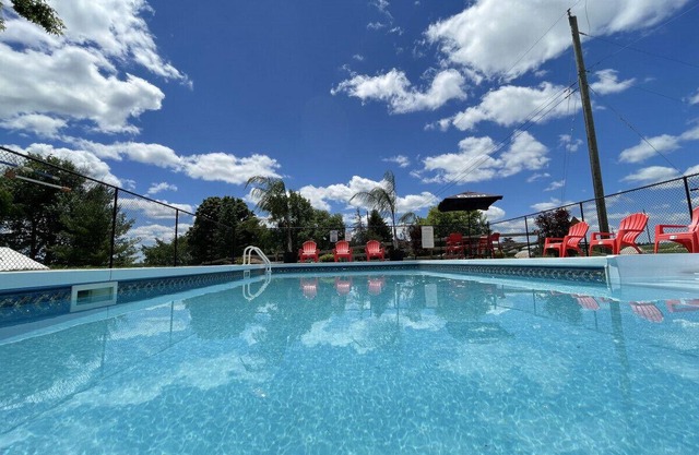 Cottage Catch Resort 