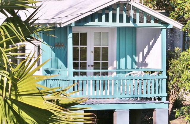 Cottage Hyams Beach Cottages 