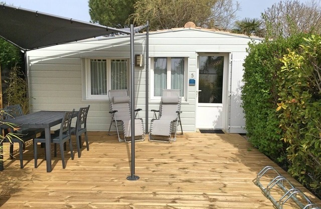 Vacances Sur Mer Gîte 