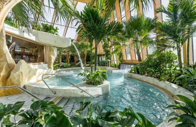 Cottage Comfort Nouveau Design by Interhome