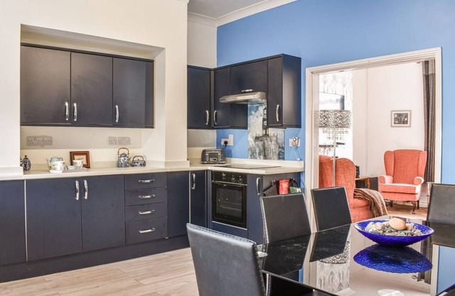 Cottage ∙ 3 bedrooms ∙ 4 guests