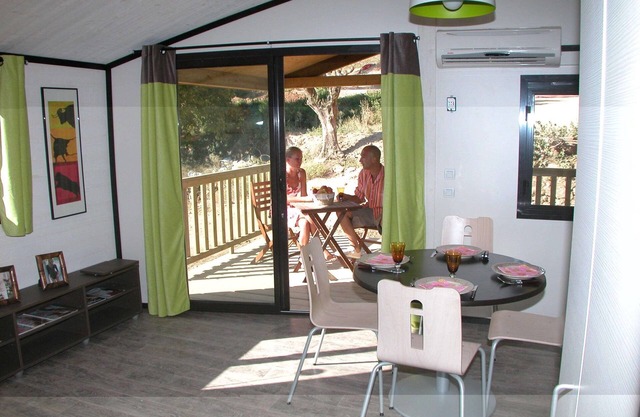 Cozy Cottage Ac The Provence 