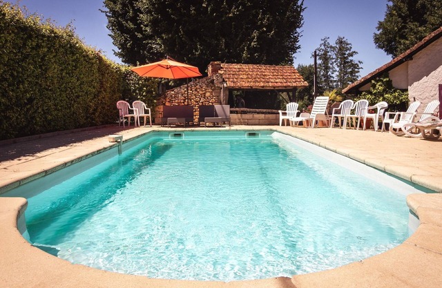 Cottage Vezac Of France 