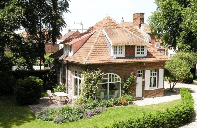 Holiday Sainghin Mélantois Persons Bedrooms 