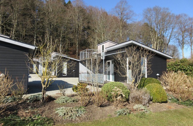 Holiday Of The Limfjord Legind Mountains 