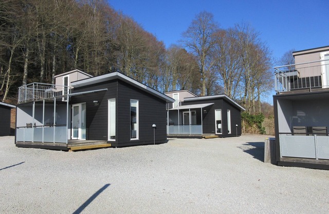Holiday Of The Limfjord Legind Mountains 