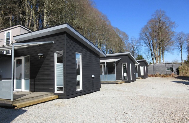 Holiday Of The Limfjord Legind Mountains 