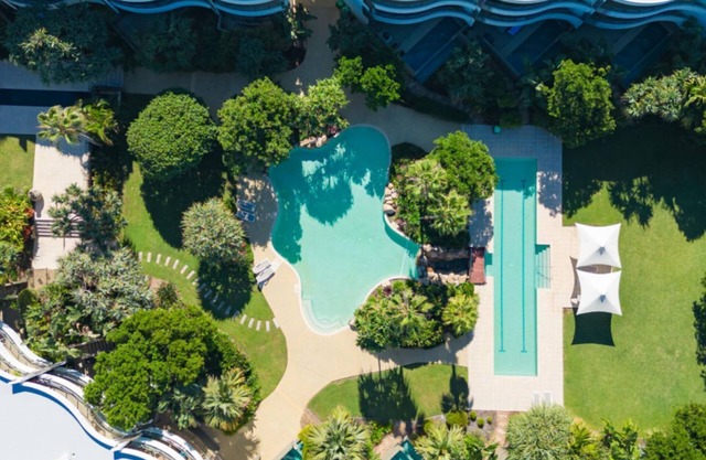 Cotton Beach Casuarina 