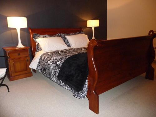 Country Bakehouse Accommodation 