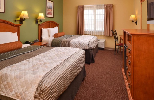 Country Hearth Inn Suites Edwardsville 