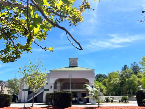 Country Hearth Inn Augusta 