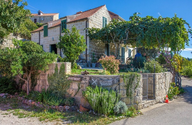 Country Bakicevo Terrace 