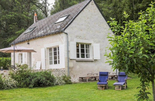 Country La Charbonnière 