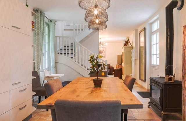 Country La Valentrée 