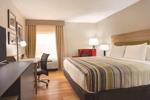 Country Inn 