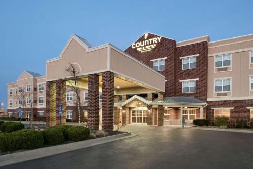 Country Inn 