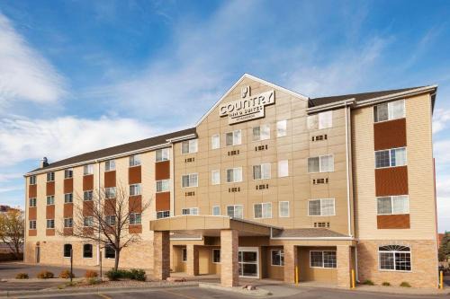 Country Inn 