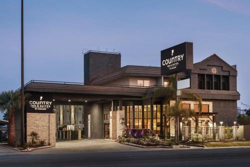 Country Inn 