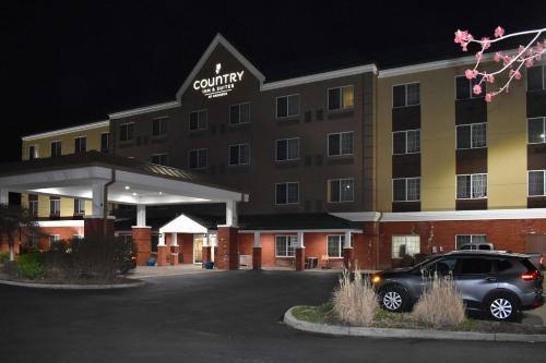 Country Inn 