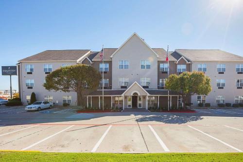 Country Inn 