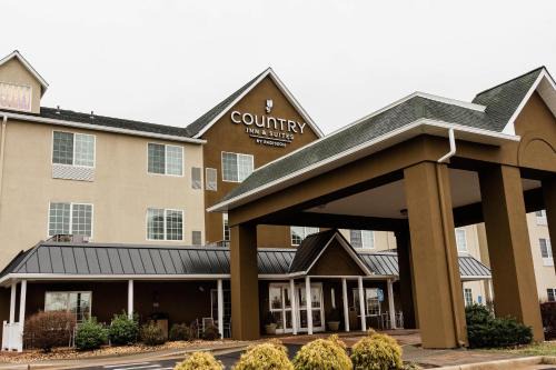 Country Inn 