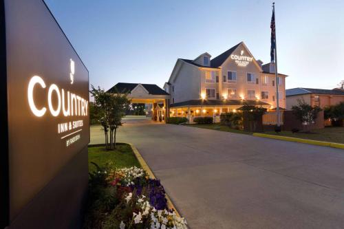 Country Inn 
