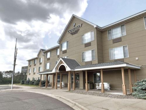 Country Inn 