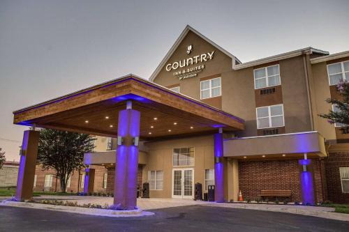 Country Inn 