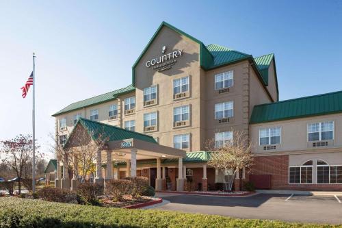 Country Inn 
