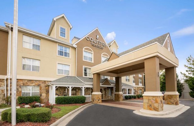 Country Inn & Suites by Radisson Norcross GA