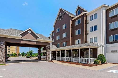 Country Inn 