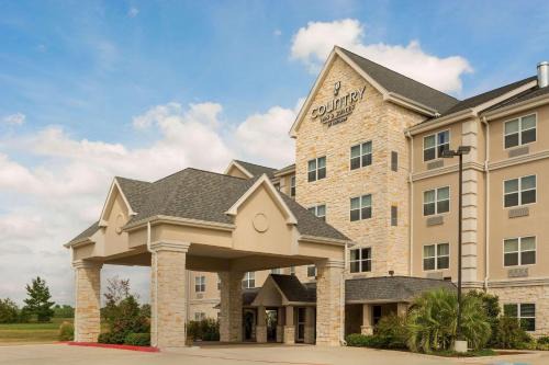 Country Inn 
