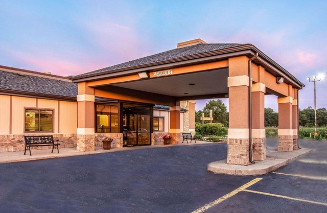 Quality Inn 