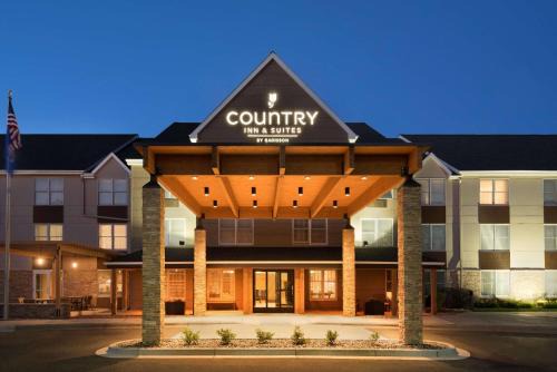 Country Inn 