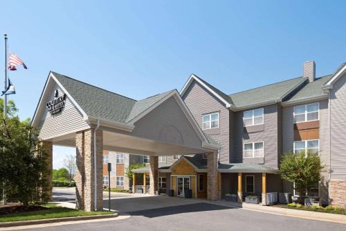 Country Inn 