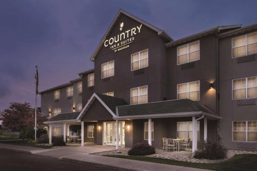 Country Inn 
