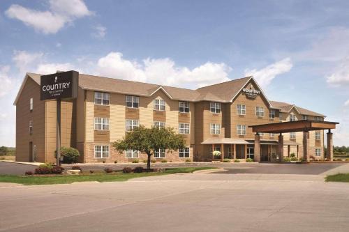 Country Inn 
