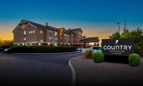 Country Inn 