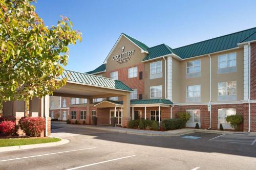 Country Inn 