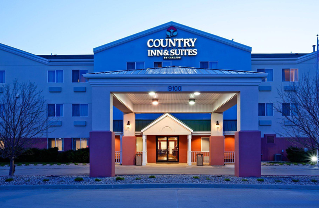 Country Inn 