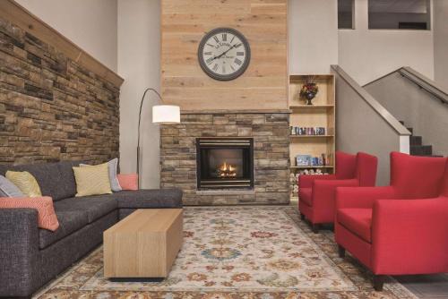 Country Inn 