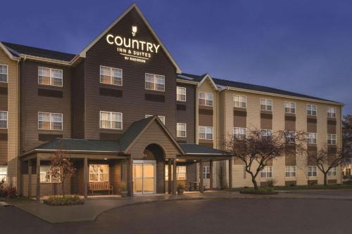 Country Inn 