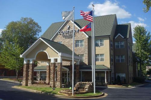 Country Inn 