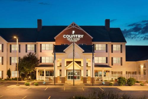 Country Inn 