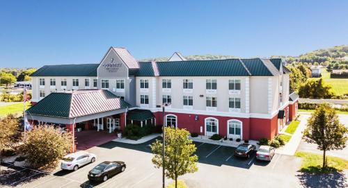 Country Inn 