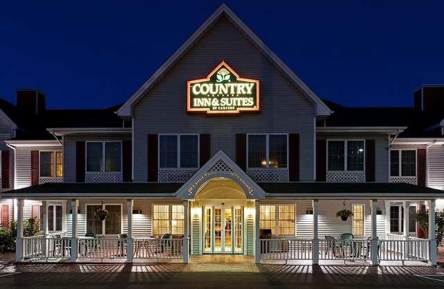 Country Inn 
