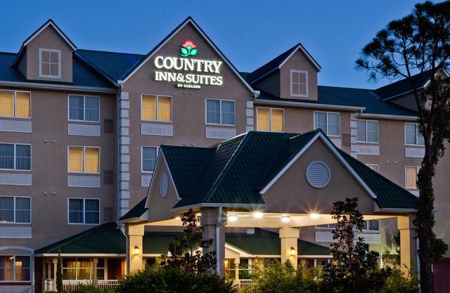 Country Inn 