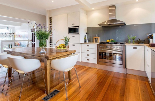 Country Meets The Bay Mount Eliza 