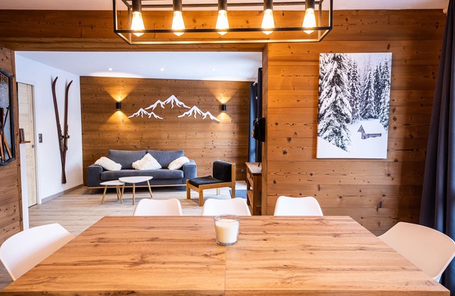 Résidence Les Brigues Maeva 